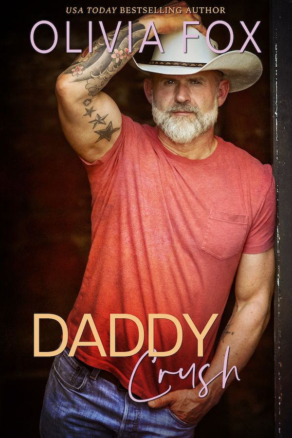 Exclusive Early Release Copy Of Daddy Crush